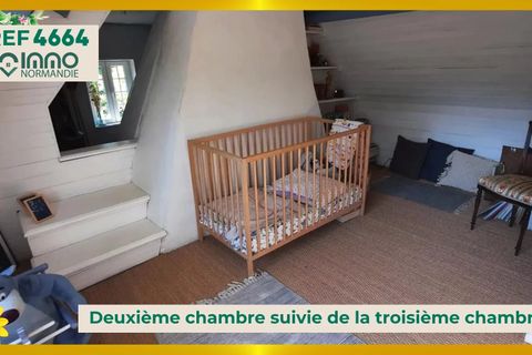 Villa i Mesnil-en-Ouche, Eure, Mesnil-en-Ouche - € 159.000 | Ref: 4664 - foto 12