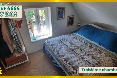 Villa i Mesnil-en-Ouche, Eure, Mesnil-en-Ouche - € 159.000 | Ref: 4664 - foto 13