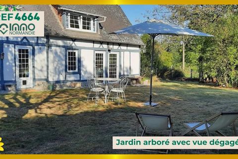 Villa i Mesnil-en-Ouche, Eure, Mesnil-en-Ouche - € 159.000 | Ref: 4664 - foto 14