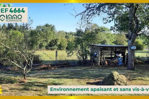 Villa i Mesnil-en-Ouche, Eure, Mesnil-en-Ouche - € 159.000 | Ref: 4664 - foto 15