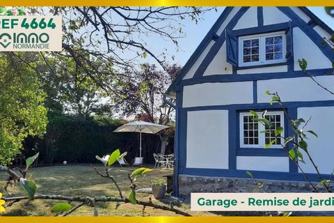 Villa i Mesnil-en-Ouche, Eure, Mesnil-en-Ouche - € 159.000 | Ref: 4664 - foto 16