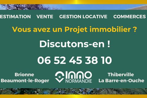 Villa i Mesnil-en-Ouche, Eure, Mesnil-en-Ouche - € 159.000 | Ref: 4664 - foto 19