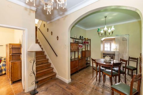 Villa i Almada, Setubal, Almada - € 550.000 | Ref: C0379-00968 - foto 3