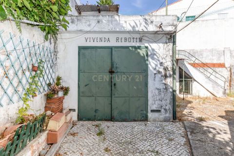 Villa i Almada, Setubal, Almada - € 550.000 | Ref: C0379-00968 - foto 7