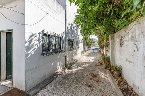 Villa i Almada, Setubal, Almada - € 550.000 | Ref: C0379-00968 - foto 10