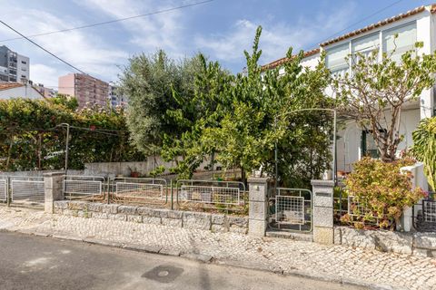 Villa i Almada, Setubal, Almada - € 550.000 | Ref: C0379-00968 - foto 11