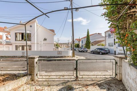 Villa i Almada, Setubal, Almada - € 550.000 | Ref: C0379-00968 - foto 12