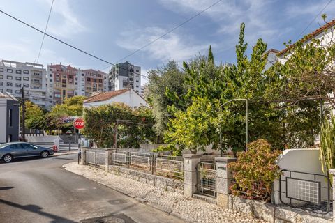 Villa i Almada, Setubal, Almada - € 550.000 | Ref: C0379-00968 - foto 13