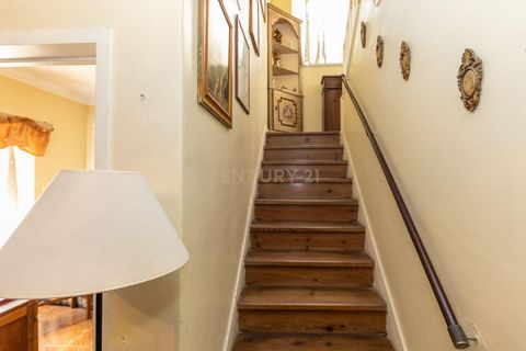 Villa i Almada, Setubal, Almada - € 550.000 | Ref: C0379-00968 - foto 29
