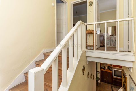 Villa i Almada, Setubal, Almada - € 550.000 | Ref: C0379-00968 - foto 33