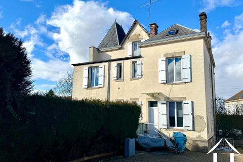 Villa i Chaumont, Haute-Marne, Chaumont - € 270.000 | Ref: -bh5637h - foto 2