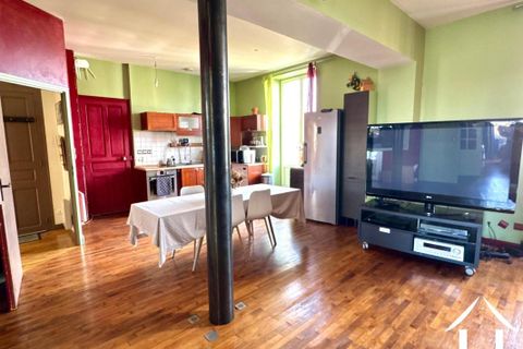 Villa i Chaumont, Haute-Marne, Chaumont - € 270.000 | Ref: -bh5637h - foto 6