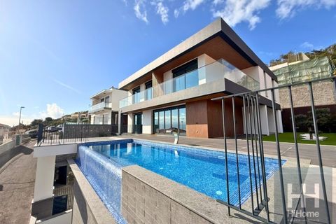 Villa i Funchal, Madeira, Funchal - € 2.400.000 | Ref: HH_2458MD25 - foto 1