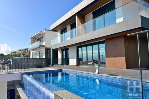 Villa i Funchal, Madeira, Funchal - € 2.400.000 | Ref: HH_2458MD25 - foto 3