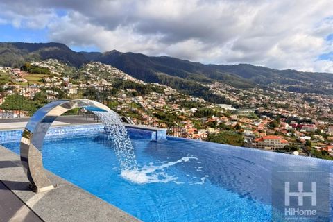 Villa i Funchal, Madeira, Funchal - € 2.400.000 | Ref: HH_2458MD25 - foto 4