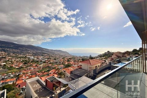 Villa i Funchal, Madeira, Funchal - € 2.400.000 | Ref: HH_2458MD25 - foto 32
