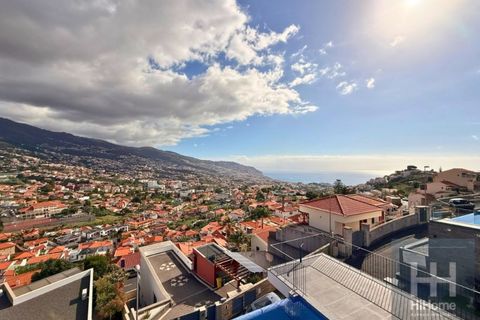 Villa i Funchal, Madeira, Funchal - € 2.400.000 | Ref: HH_2458MD25 - foto 33