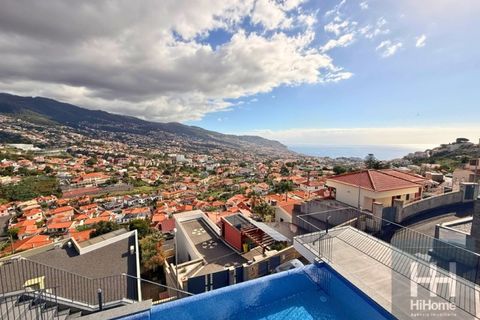 Villa i Funchal, Madeira, Funchal - € 2.400.000 | Ref: HH_2458MD25 - foto 34