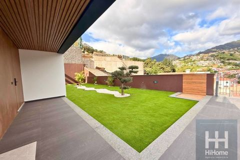 Villa i Funchal, Madeira, Funchal - € 2.400.000 | Ref: HH_2458MD25 - foto 36