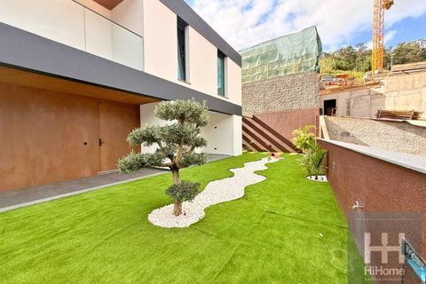Villa i Funchal, Madeira, Funchal - € 2.400.000 | Ref: HH_2458MD25 - foto 37