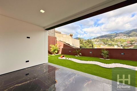 Villa i Funchal, Madeira, Funchal - € 2.400.000 | Ref: HH_2458MD25 - foto 38