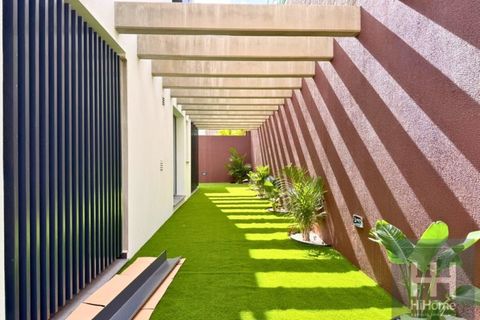Villa i Funchal, Madeira, Funchal - € 2.400.000 | Ref: HH_2458MD25 - foto 39
