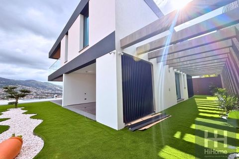 Villa i Funchal, Madeira, Funchal - € 2.400.000 | Ref: HH_2458MD25 - foto 40