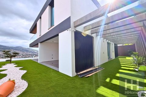 Villa i Funchal, Madeira, Funchal - € 2.400.000 | Ref: HH_2458MD25 - foto 41