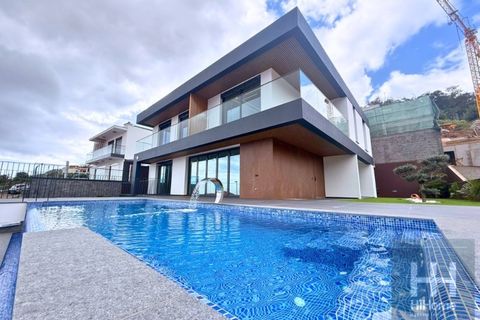 Villa i Funchal, Madeira, Funchal - € 2.400.000 | Ref: HH_2458MD25 - foto 42