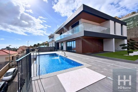 Villa i Funchal, Madeira, Funchal - € 2.400.000 | Ref: HH_2458MD25 - foto 43