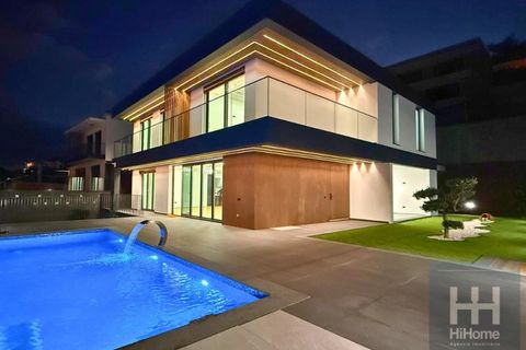 Villa i Funchal, Madeira, Funchal - € 2.400.000 | Ref: HH_2458MD25 - foto 2