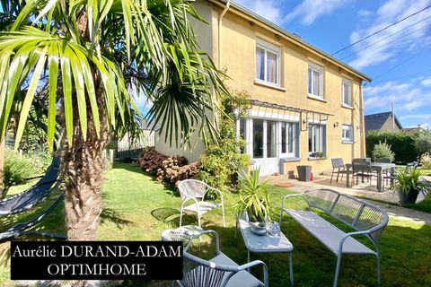Landsbyhus i Honfleur, Calvados, Honfleur - € 299.000 | Ref: 830037682924 - foto 1