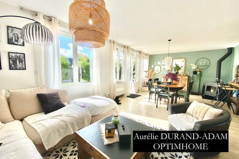 Landsbyhus i Honfleur, Calvados, Honfleur - € 299.000 | Ref: 830037682924 - foto 3