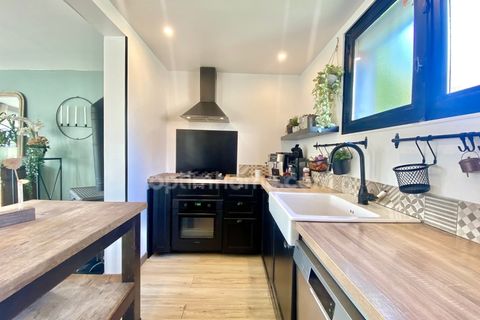 Landsbyhus i Honfleur, Calvados, Honfleur - € 299.000 | Ref: 830037682924 - foto 4