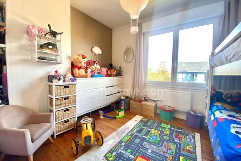 Landsbyhus i Honfleur, Calvados, Honfleur - € 299.000 | Ref: 830037682924 - foto 9