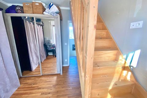 Landsbyhus i Honfleur, Calvados, Honfleur - € 299.000 | Ref: 830037682924 - foto 10