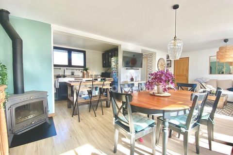 Landsbyhus i Honfleur, Calvados, Honfleur - € 299.000 | Ref: 830037682924 - foto 11