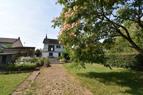 Villa i Le pechereau, Indre, Le pechereau - € 96.000 | Ref: 830035258555 - foto 2