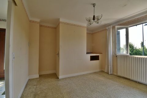 Villa i Le pechereau, Indre, Le pechereau - € 96.000 | Ref: 830035258555 - foto 5