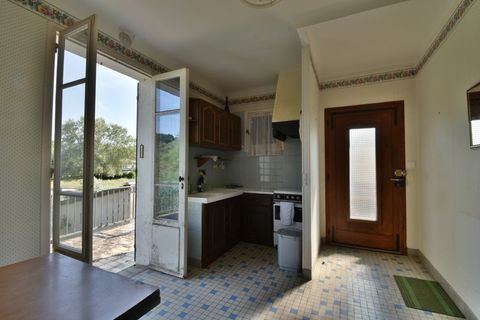 Villa i Le pechereau, Indre, Le pechereau - € 96.000 | Ref: 830035258555 - foto 7