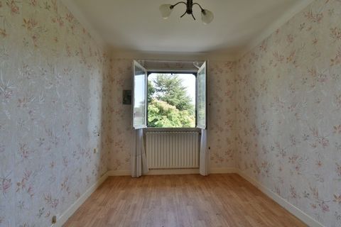 Villa i Le pechereau, Indre, Le pechereau - € 96.000 | Ref: 830035258555 - foto 9