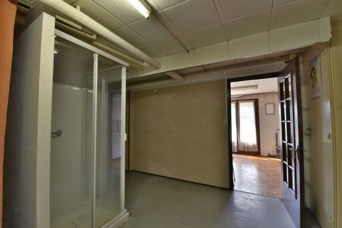 Villa i Le pechereau, Indre, Le pechereau - € 96.000 | Ref: 830035258555 - foto 13