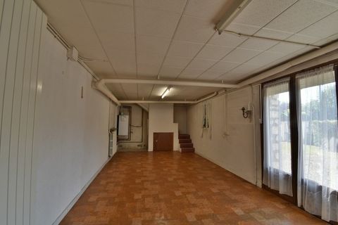 Villa i Le pechereau, Indre, Le pechereau - € 96.000 | Ref: 830035258555 - foto 14