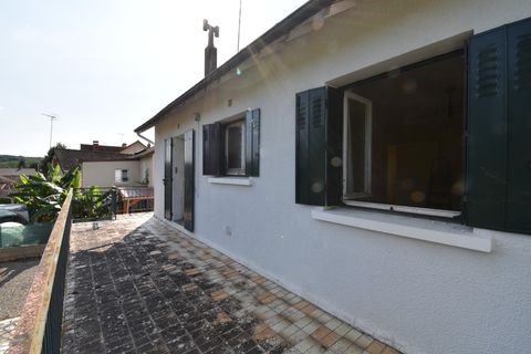 Villa i Le pechereau, Indre, Le pechereau - € 96.000 | Ref: 830035258555 - foto 15