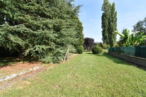 Villa i Le pechereau, Indre, Le pechereau - € 96.000 | Ref: 830035258555 - foto 16