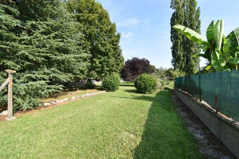 Villa i Le pechereau, Indre, Le pechereau - € 96.000 | Ref: 830035258555 - foto 17