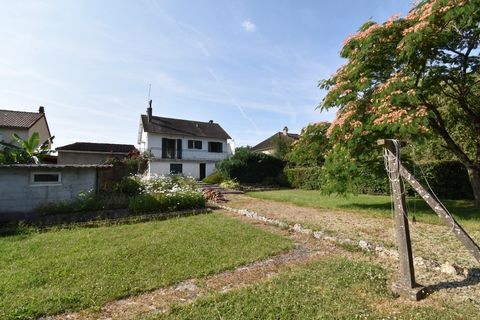 Villa i Le pechereau, Indre, Le pechereau - € 96.000 | Ref: 830035258555 - foto 19