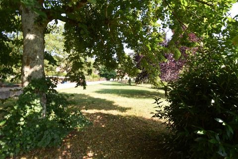Villa i Le pechereau, Indre, Le pechereau - € 96.000 | Ref: 830035258555 - foto 20
