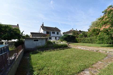 Villa i Le pechereau, Indre, Le pechereau - € 96.000 | Ref: 830035258555 - foto 21