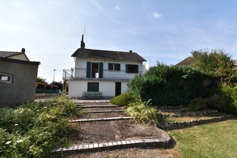 Villa i Le pechereau, Indre, Le pechereau - € 96.000 | Ref: 830035258555 - foto 22